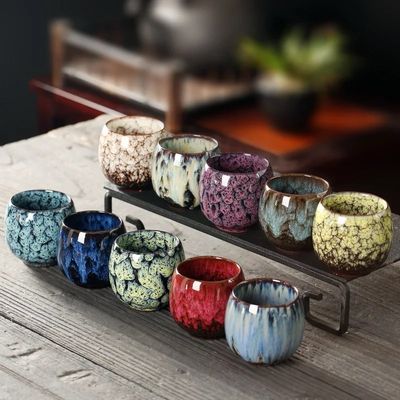 coffee cups