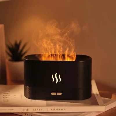 Fire purifier