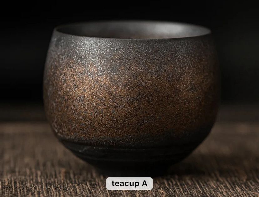 The mu&#39;taq cup 2, اللون: A