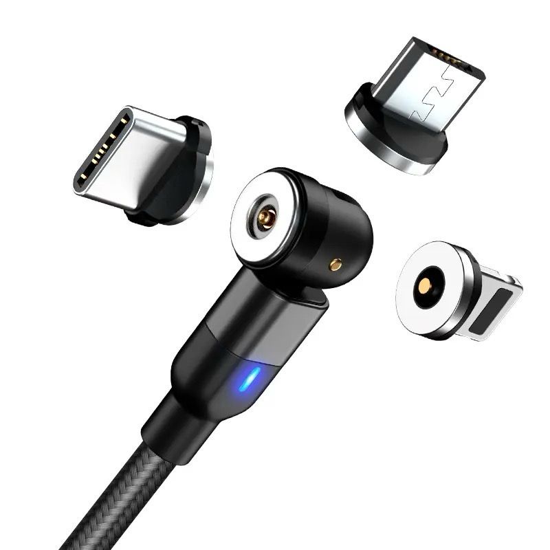3 in 1 charger