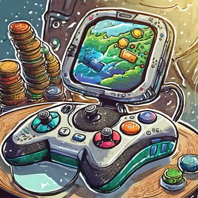 Gaming accessories