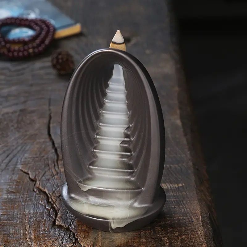 Shallal incense burner 2