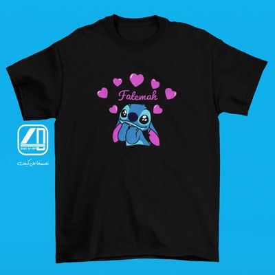 Stitch T-Shirt