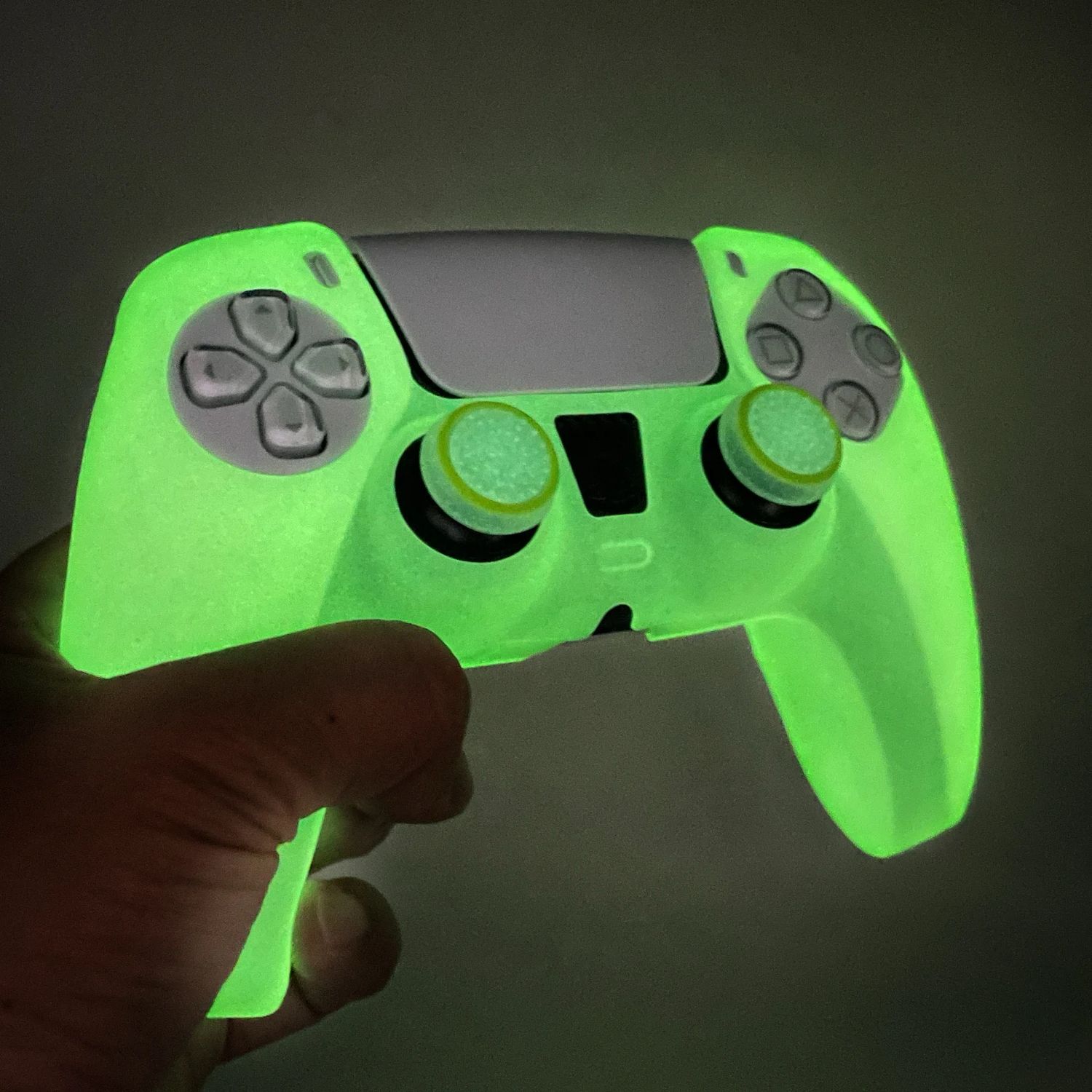 Controller cover
