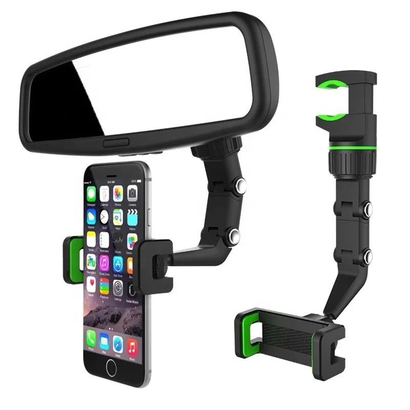 Mobile holder