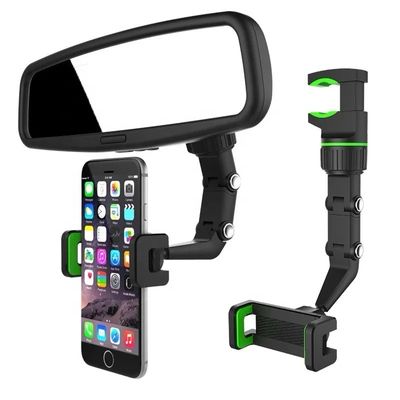 Mobile holder