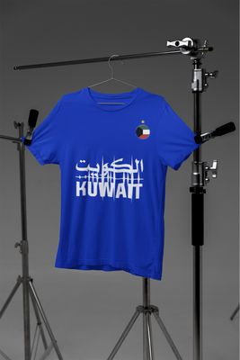 Kuwait national team t-shirt