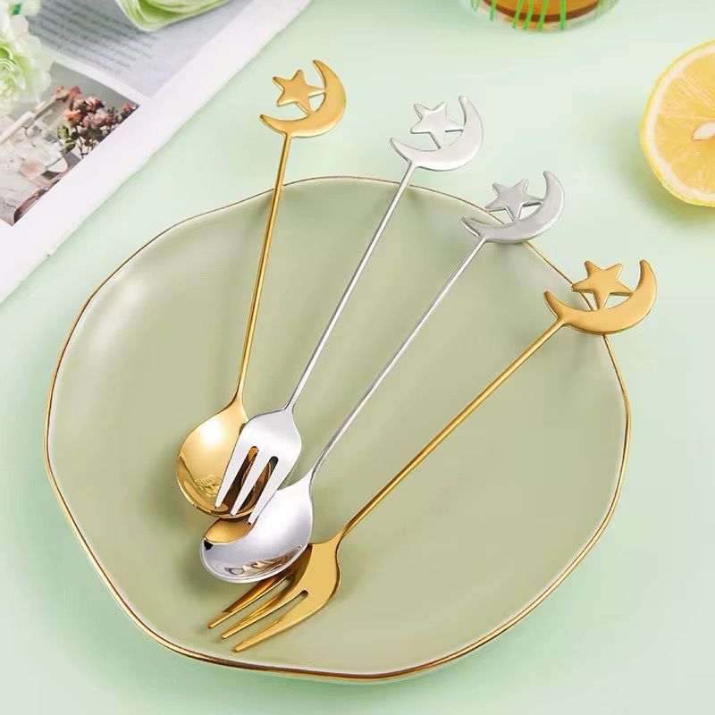 Spoon set