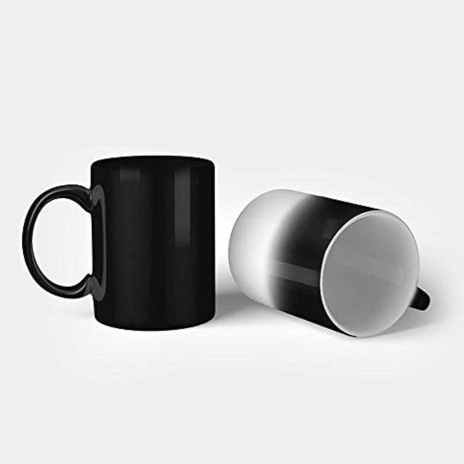 The magic cup