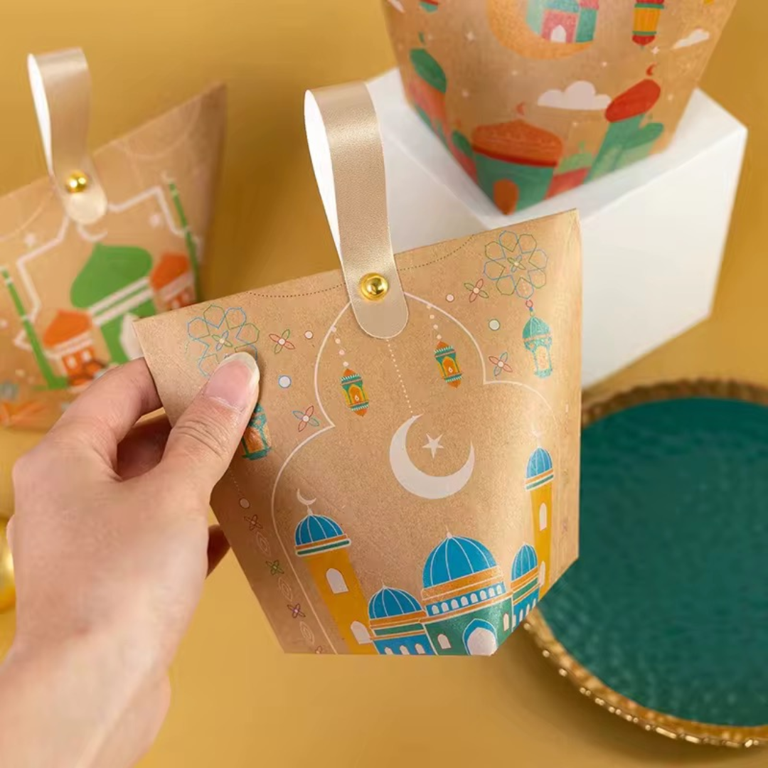 Gargeean bags