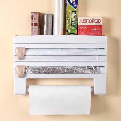 Cutter and organizer