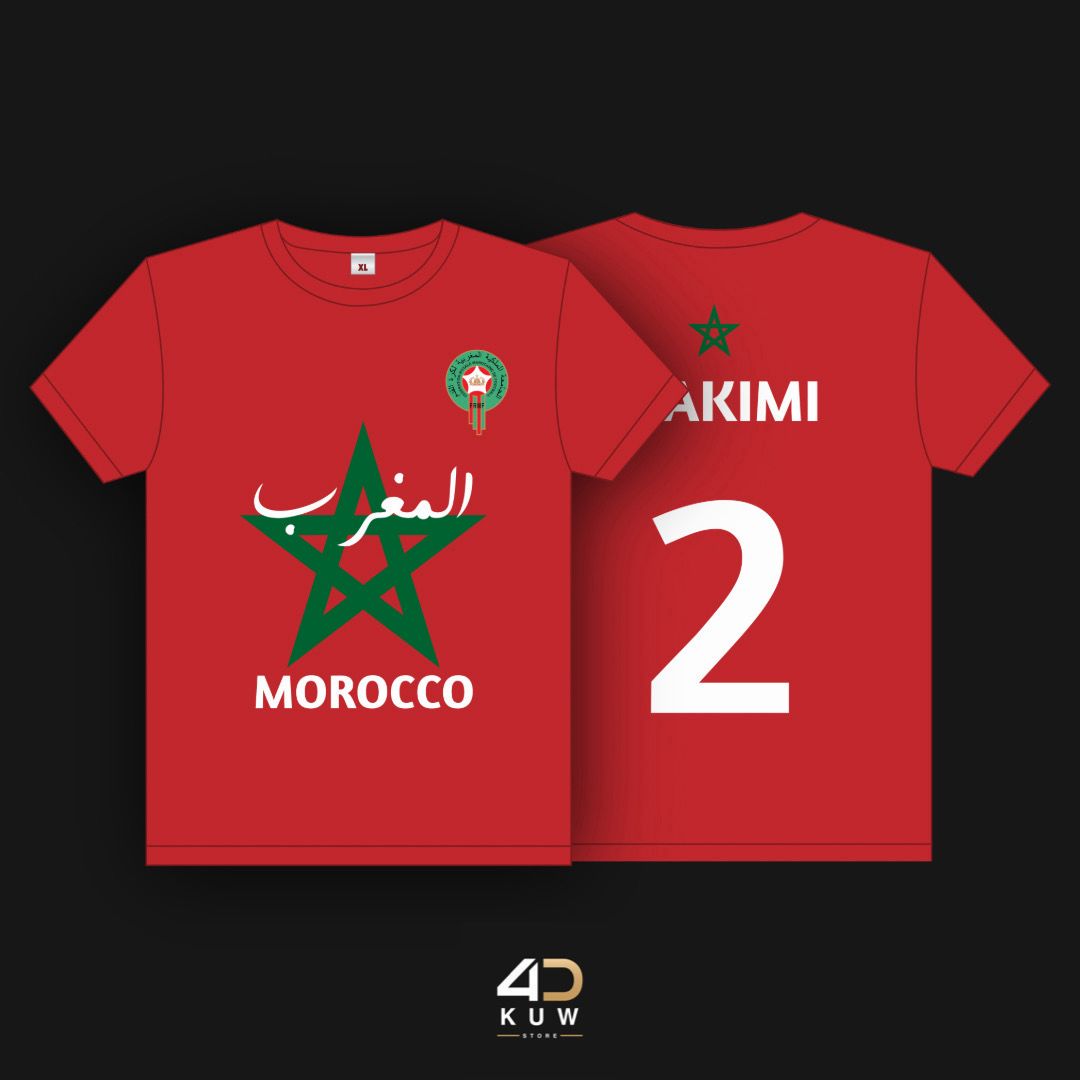     Support Your Team