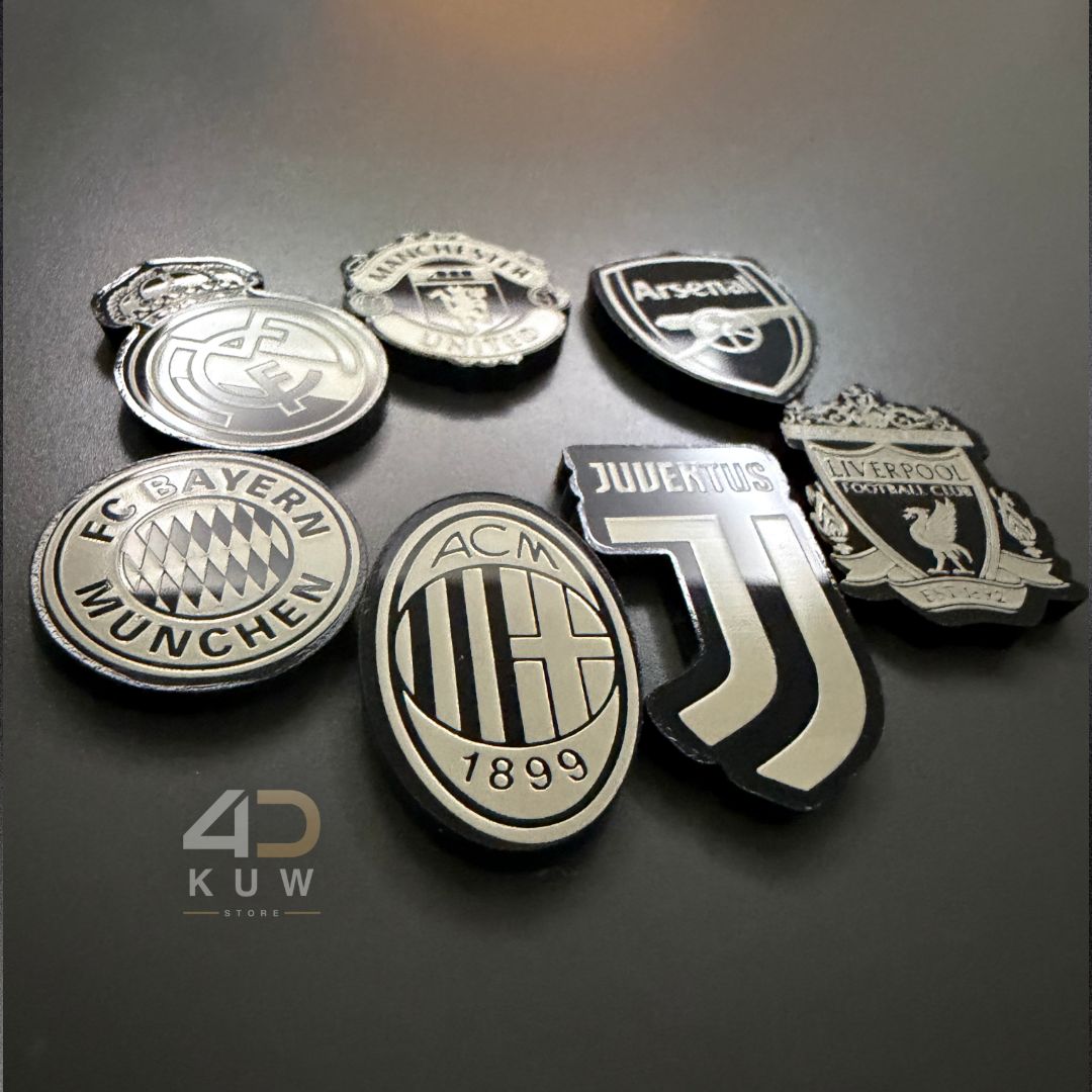 Club Logos