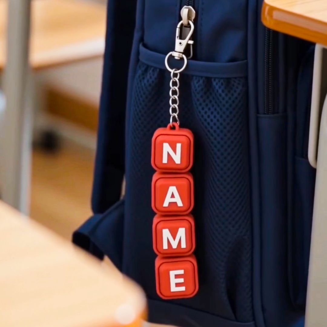 Click Keychain