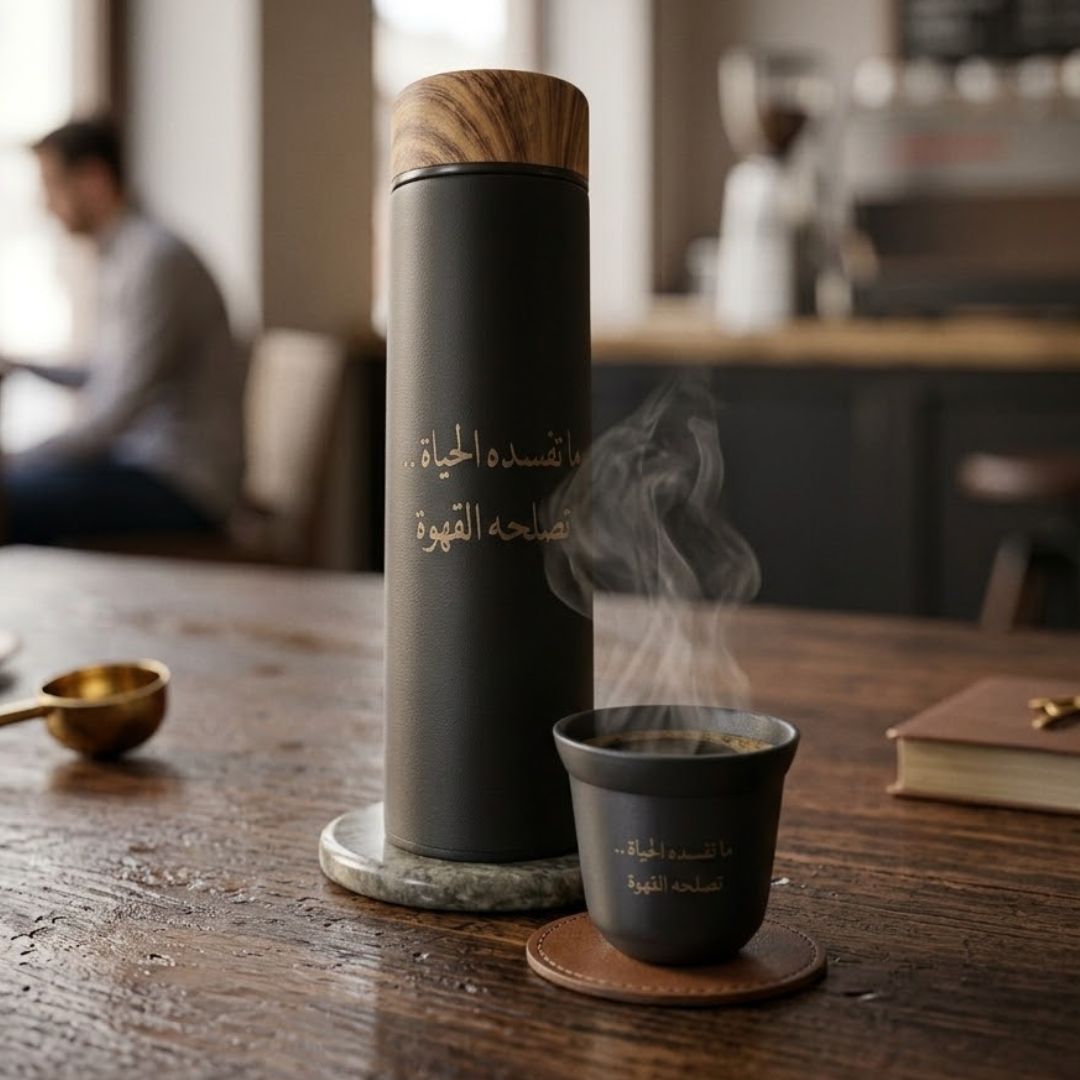 Personalized Tumbler