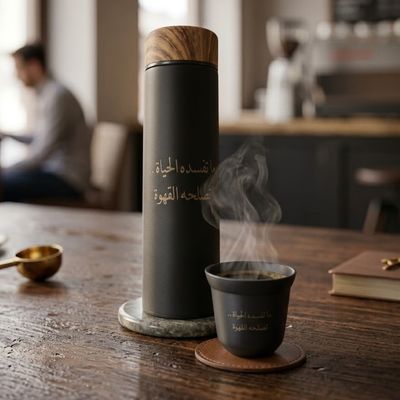 Personalized Tumbler