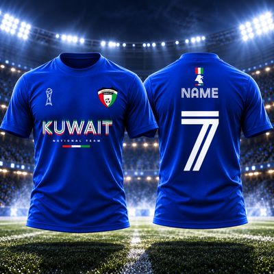 Kuwait National Team