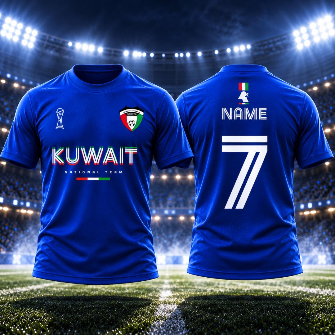 Kuwait National Team