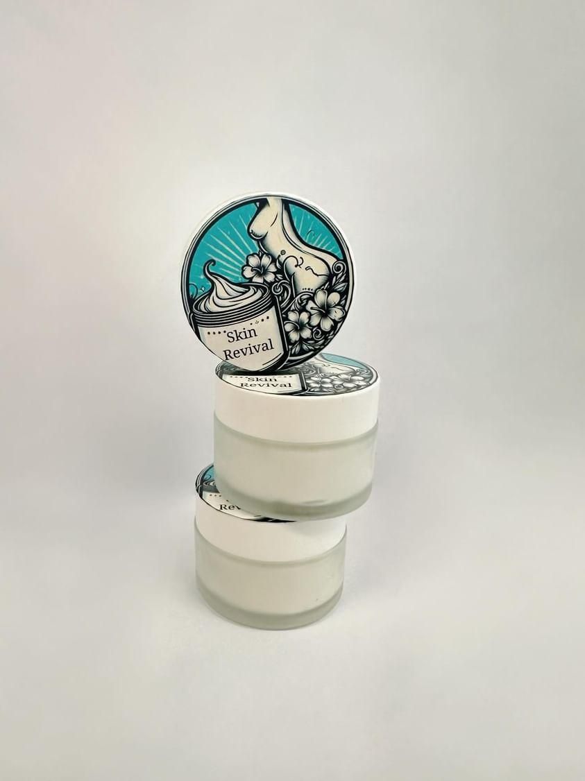 scar reduction cream