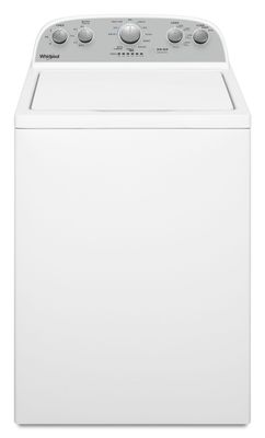 Thermo Wash 12公斤 波浪型長棒直立洗衣機 8TWTW4955JW