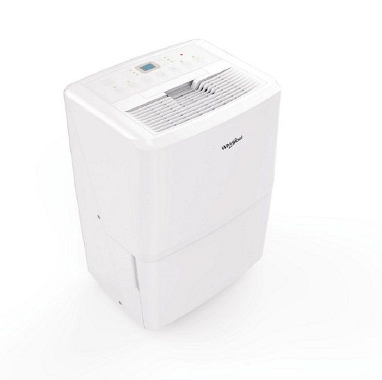 惠而浦除濕機 WDEE60AW