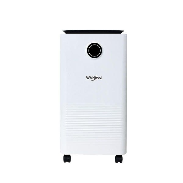 惠而浦 6L 清淨除濕機 WDEE061W