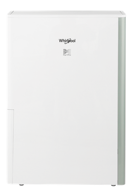 惠而浦 Puri-Pro 10公升第六感智能清淨除濕機 DS202HDTW註冊送延保