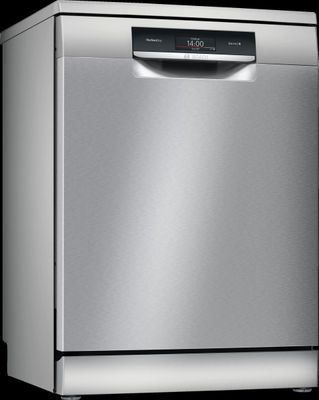 BOSCH博世 8系列 獨立式洗碗機 60 cm 不鏽鋼色 SMS8ZCI00X