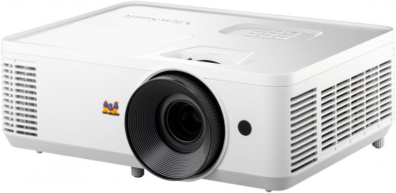 ViewSonic 優派 WXGA 商用&教育用投影機PA700W(4500 流明)