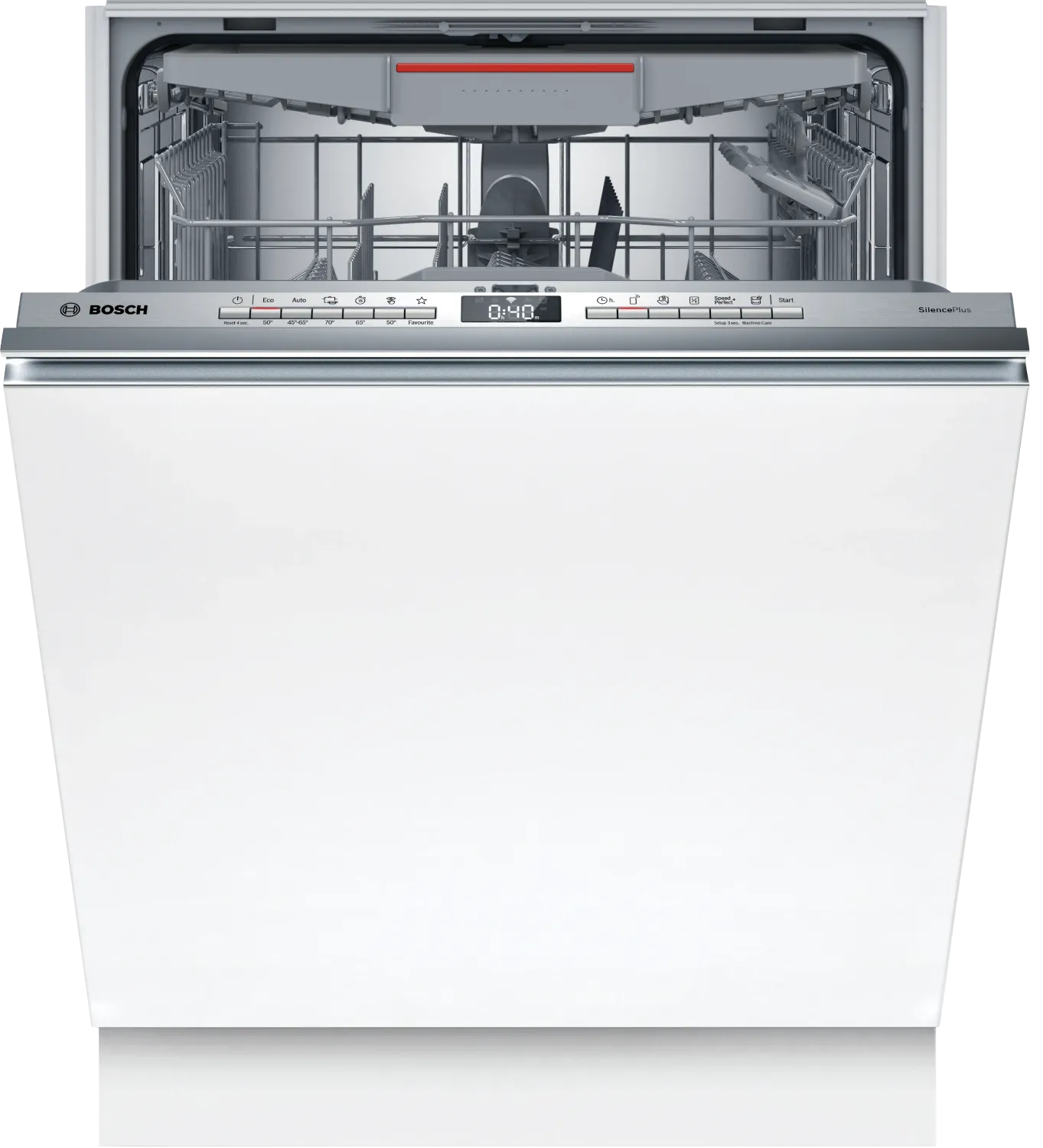 BOSCH博世 4系列 全嵌式洗碗機60cm-SMH4ECX21E