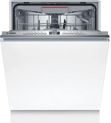 BOSCH博世 4系列 全嵌式洗碗機60cm-SMH4ECX21E