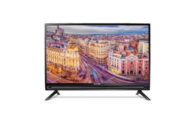 SHARP 夏普 32吋 智慧聯網電視2T-C32BE1T