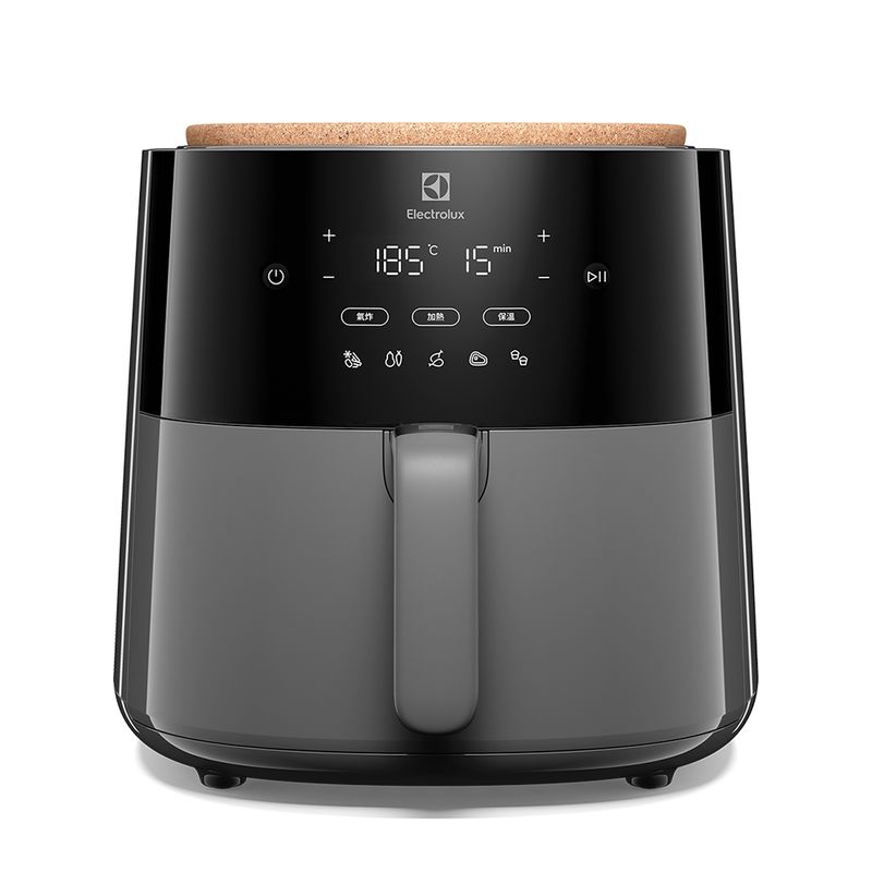 Electrolux伊萊克斯5公升極致美味500健康氣炸鍋E5AF1-610P