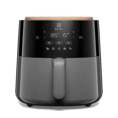 Electrolux伊萊克斯5公升極致美味500健康氣炸鍋E5AF1-610P