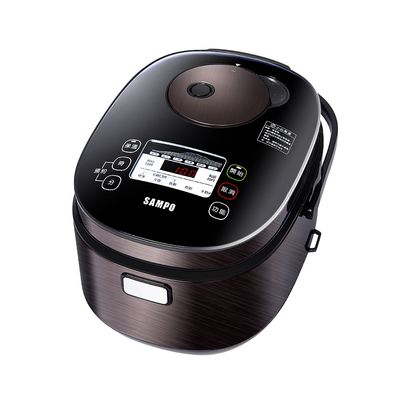 SAMPO 聲寶 10人份微電腦厚釜電子鍋(KS-PC18Q)