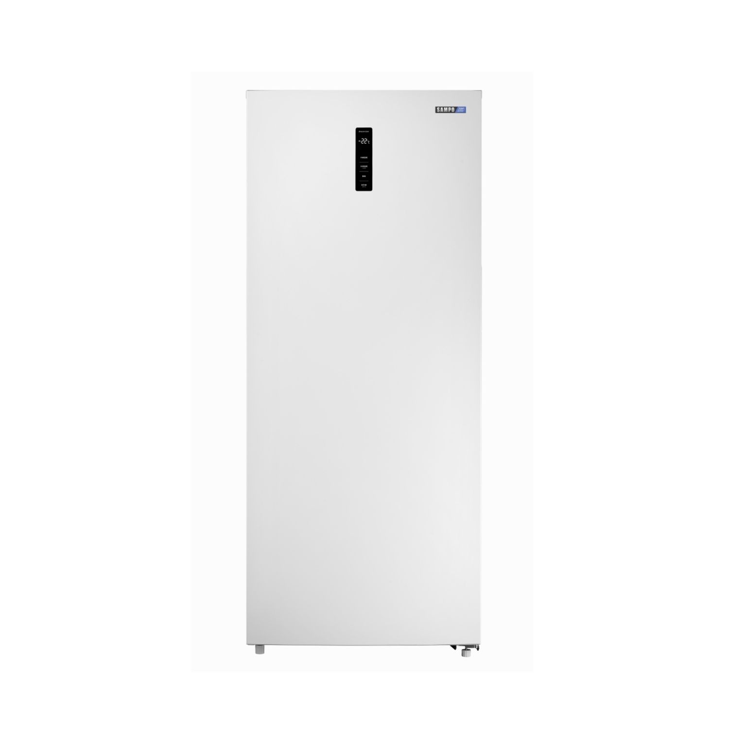 SAMPO 聲寶 455公升變頻風冷無霜直立式冷凍櫃(SRF-455FD)