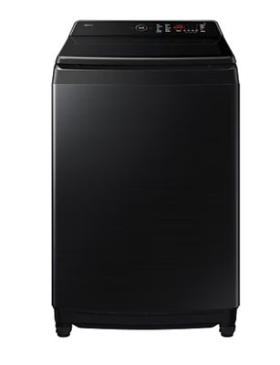 Samsung 三星 19KG Bespoke AI™ 智慧控制系列變頻直立洗衣機(WA80F19B9BTW)