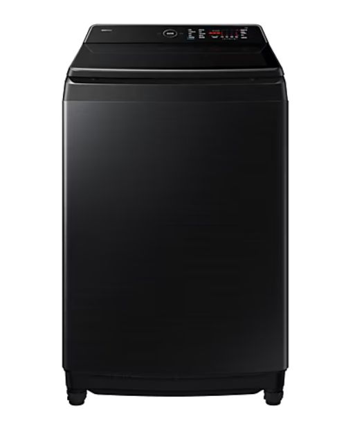 Samsung 三星 19KG Bespoke AI™ 智慧控制系列變頻直立洗衣機(WA80F19B9BTW)