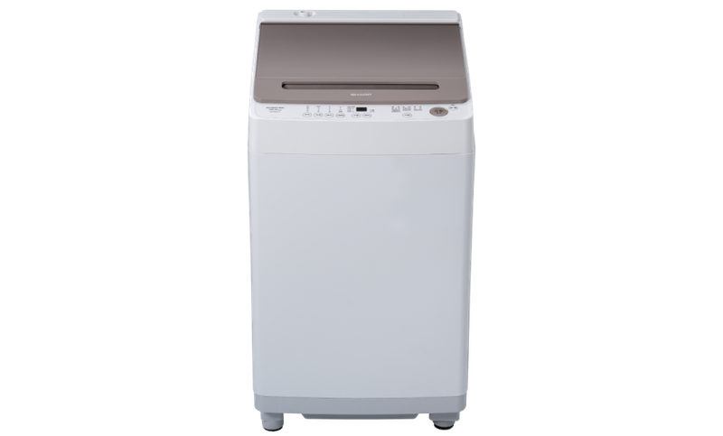 SHARP夏普 13KG 無孔槽變頻洗衣機