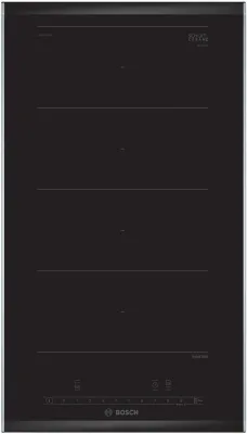 BOSCH博世 6系列 Flex感應爐30cm 深遂黑 上裝式帶邊框 PXX375FB1E BOSCH博世 6系列 Flex感應爐30cm 深遂黑,上裝式帶邊框 PXX375FB1E