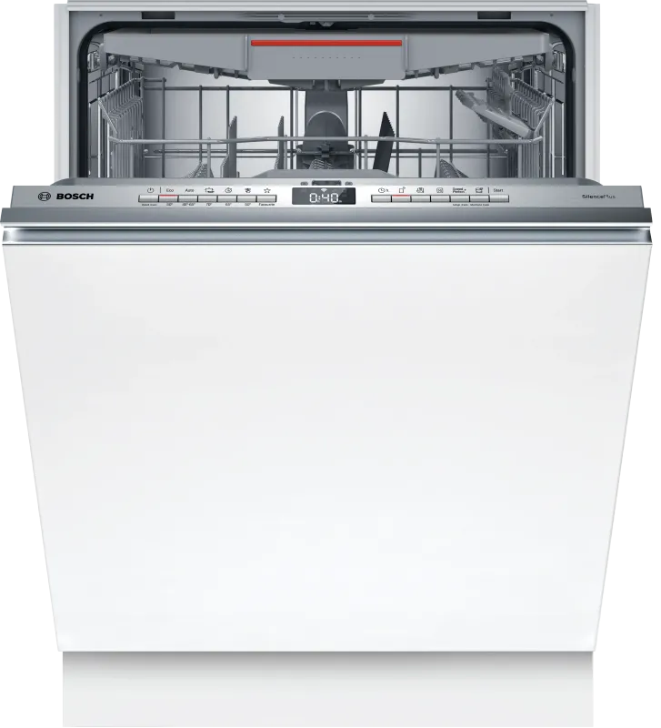 BOSCH博世 4系列 全嵌式洗碗機60cm-SMH4ECX21E