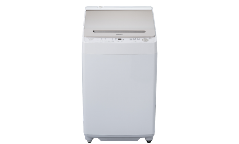 SHARP夏普 12KG 無孔槽變頻洗衣機