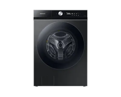 SAMSUNG 三星 19KG BESPOKE設計品味系列 蒸洗脫烘智慧變頻滾筒洗衣機(WD19B6400KV/TW)