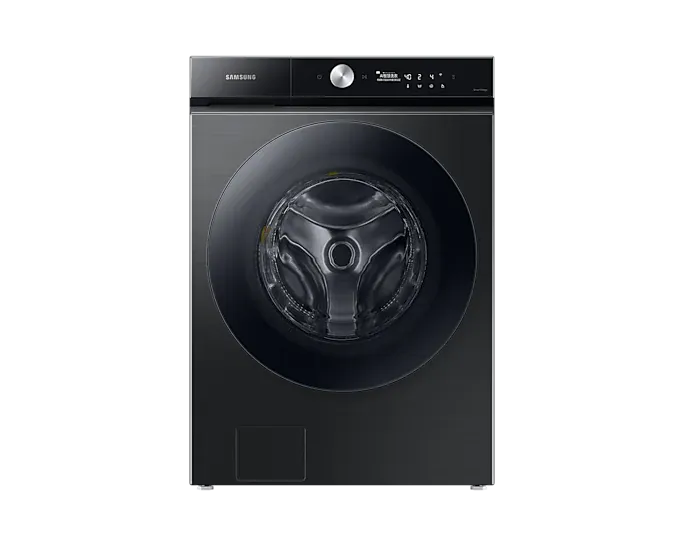 SAMSUNG 三星 19KG BESPOKE設計品味系列 蒸洗脫烘智慧變頻滾筒洗衣機(WD19B6400KV/TW)