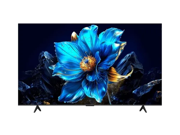 TCL 50吋 QLED Google TV電視 50P7K