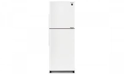 SHARP 夏普 360公升除菌雙門變頻冰箱SJ-PX36-WH