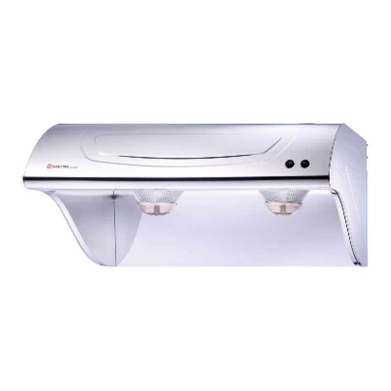 SAKURA 櫻花牌 斜背式除油煙機 70cm 不鏽鋼 R3250S 