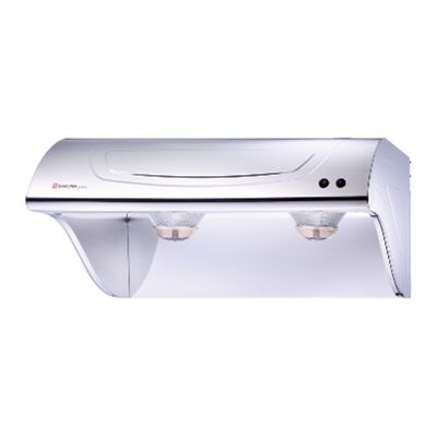 SAKURA 櫻花牌 斜背式除油煙機 70cm 不鏽鋼 R3250S 