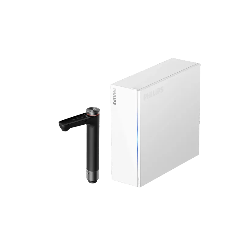 Philips 飛利浦 小淨靈 富鍶礦化瞬熱式櫥下淨水器(AUT7063)
