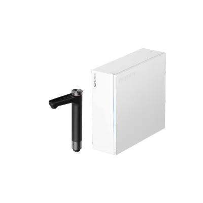 Philips 飛利浦 小淨靈 富鍶礦化瞬熱式櫥下淨水器(AUT7063)